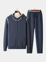 Completo Belvoir in cashmere - Aurelio Club