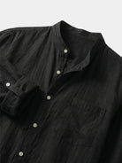 Completo con camicia e pantaloni dalla vestibilità rilassata - Aurelio Club