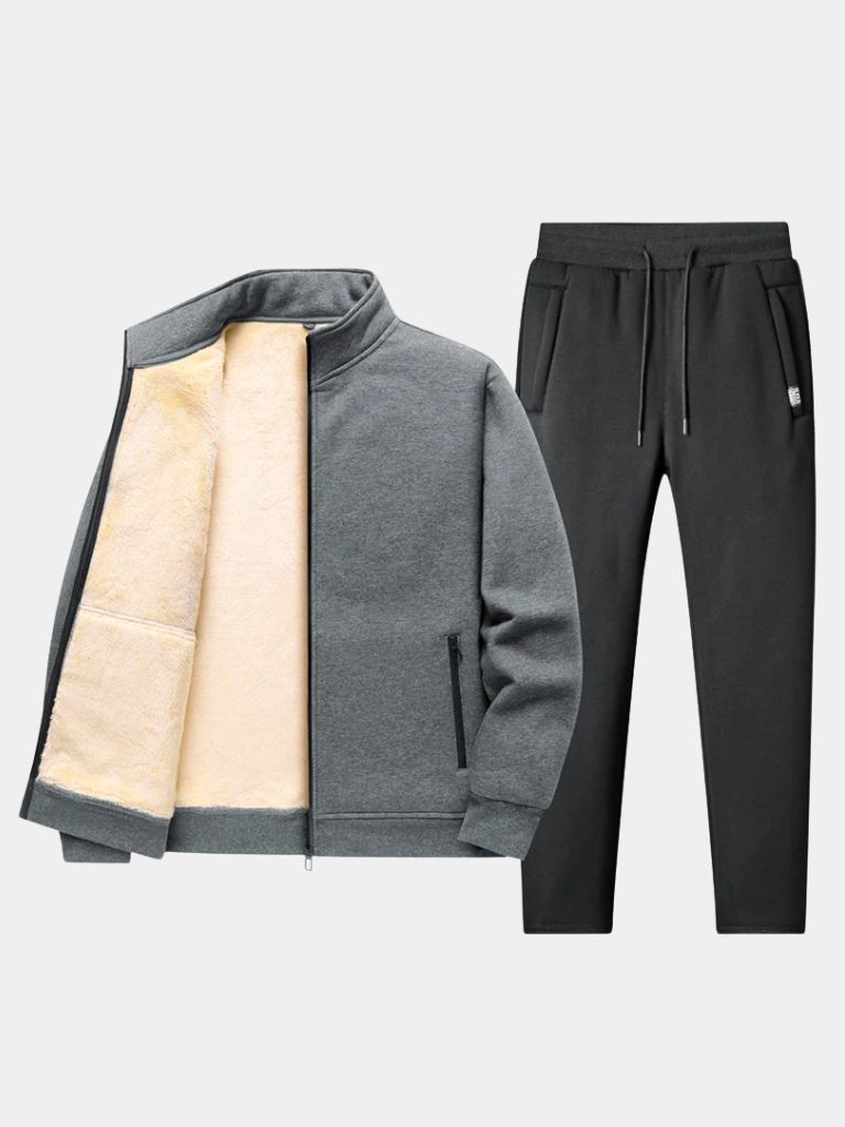 Completo Prestige con giacca e pantaloni - Aurelio Club