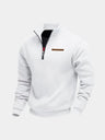 Pullover Urban a collo alto - Aurelio Club