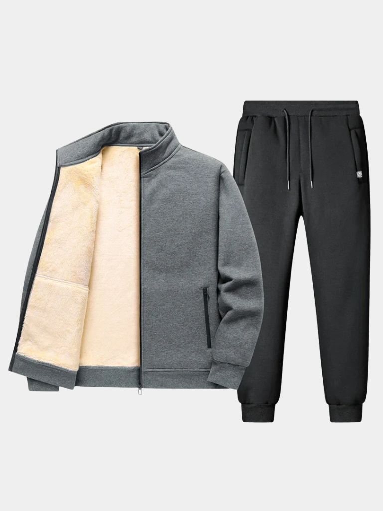 Completo Prestige con giacca e pantaloni - Aurelio Club