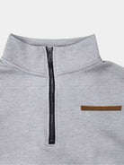 Pullover Urban a collo alto - Aurelio Club