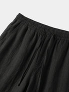 Completo con camicia e pantaloni dalla vestibilità rilassata - Aurelio Club