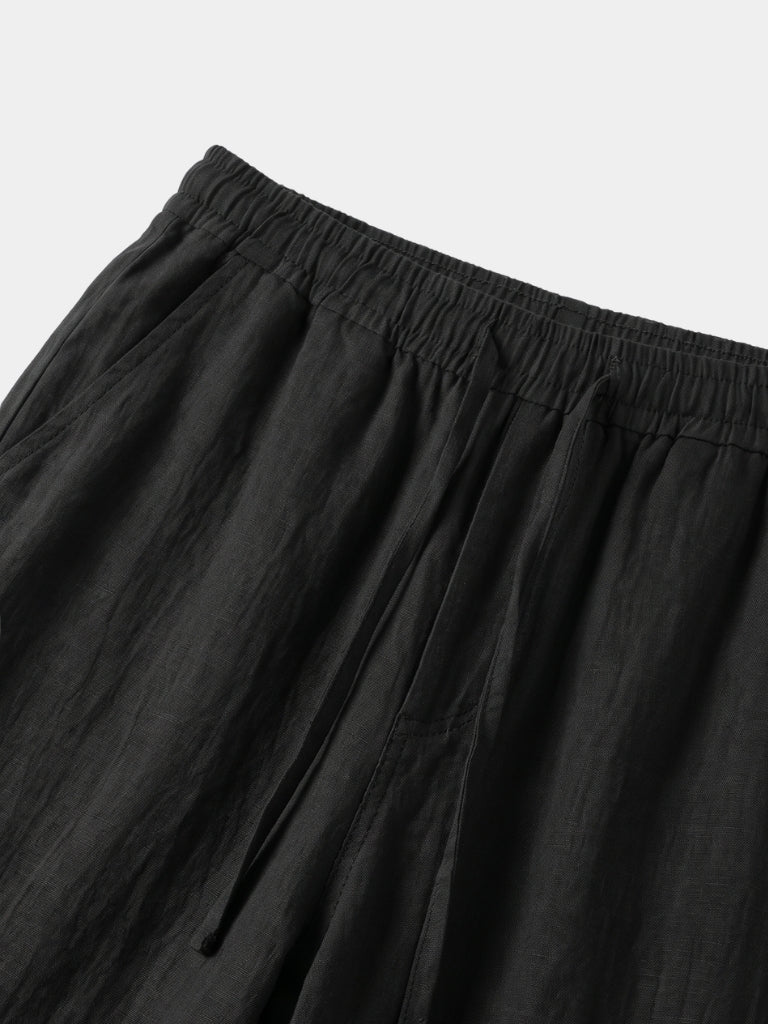 Completo con camicia e pantaloni dalla vestibilità rilassata - Aurelio Club