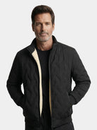 Completo Classic trapuntato con giacca e pantaloni - Aurelio Club