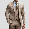 Abito uomo tre pezzi con gilet