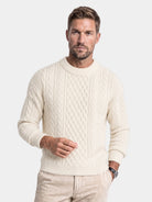 Pullover Belmont - Aurelio Club