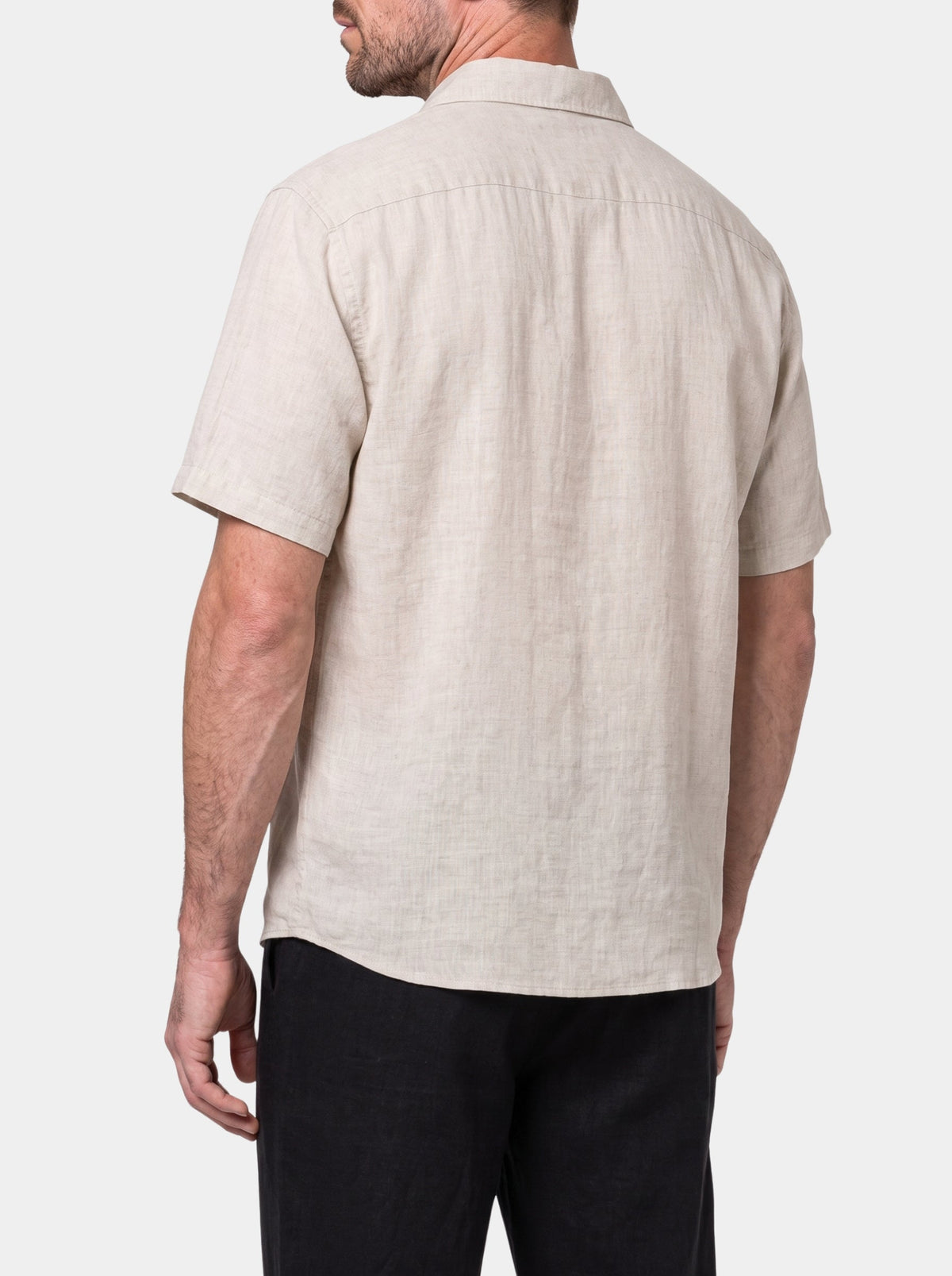 Completo Aureo con camicia, pantaloni e mocassini - Aurelio Club