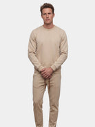 Completo Highland con felpa e pantaloni - Aurelio Club