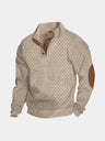 Pullover Essential a collo alto - Aurelio Club