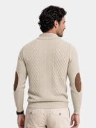 Pullover Essential a collo alto - Aurelio Club