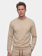 Completo Highland con felpa e pantaloni - Aurelio Club