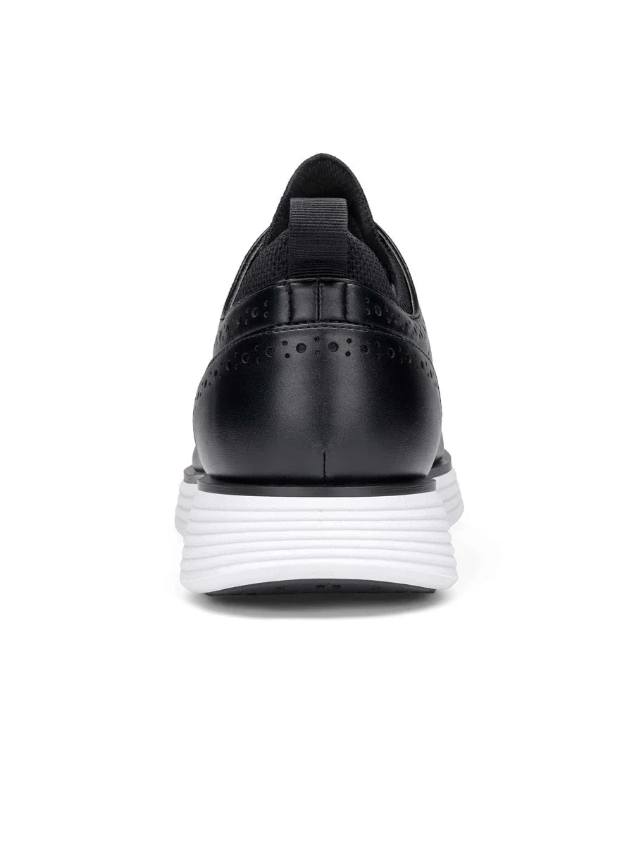 Scarpe Venti d'ispirazione Oxford - Aurelio Club