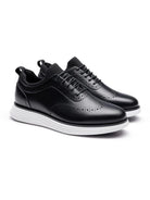 Scarpe Venti d'ispirazione Oxford - Aurelio Club