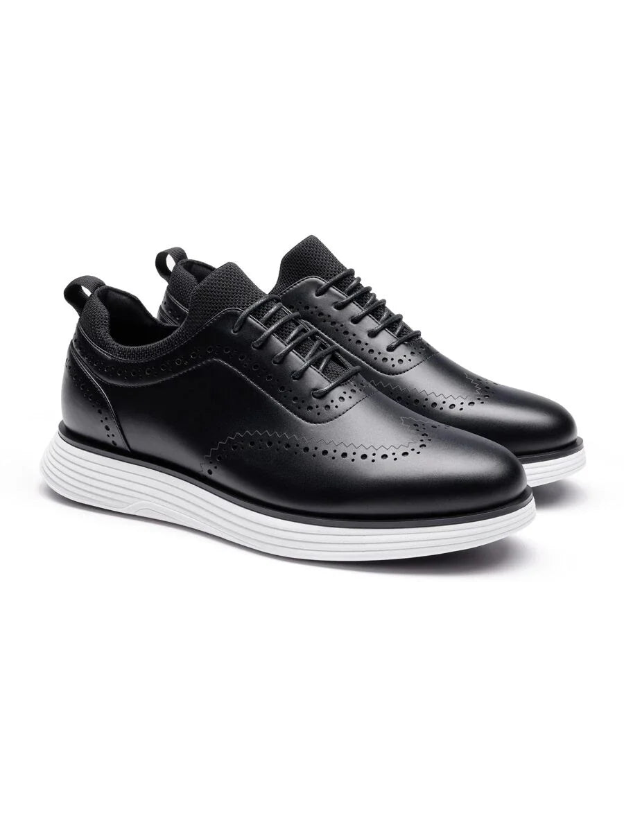 Scarpe Venti d'ispirazione Oxford - Aurelio Club