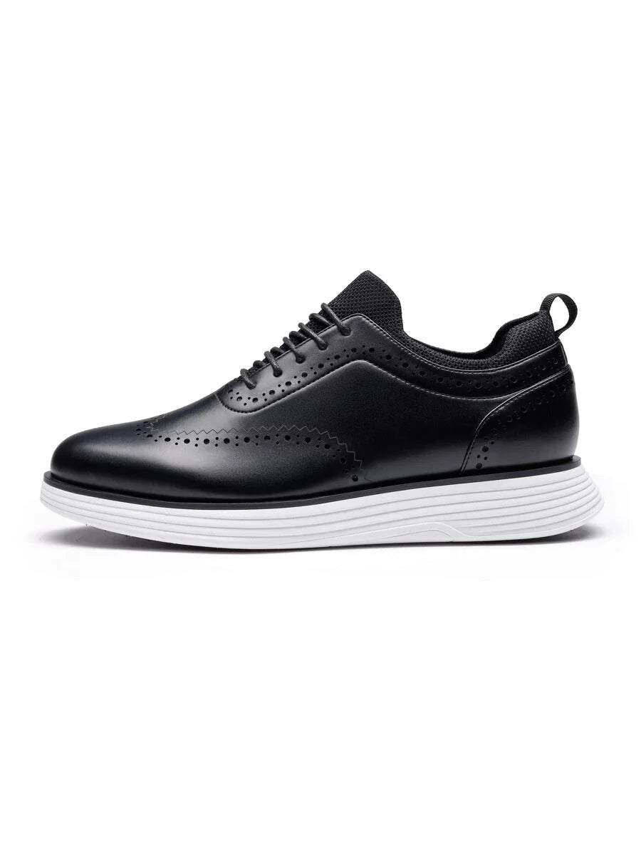 Scarpe Venti d'ispirazione Oxford - Aurelio Club