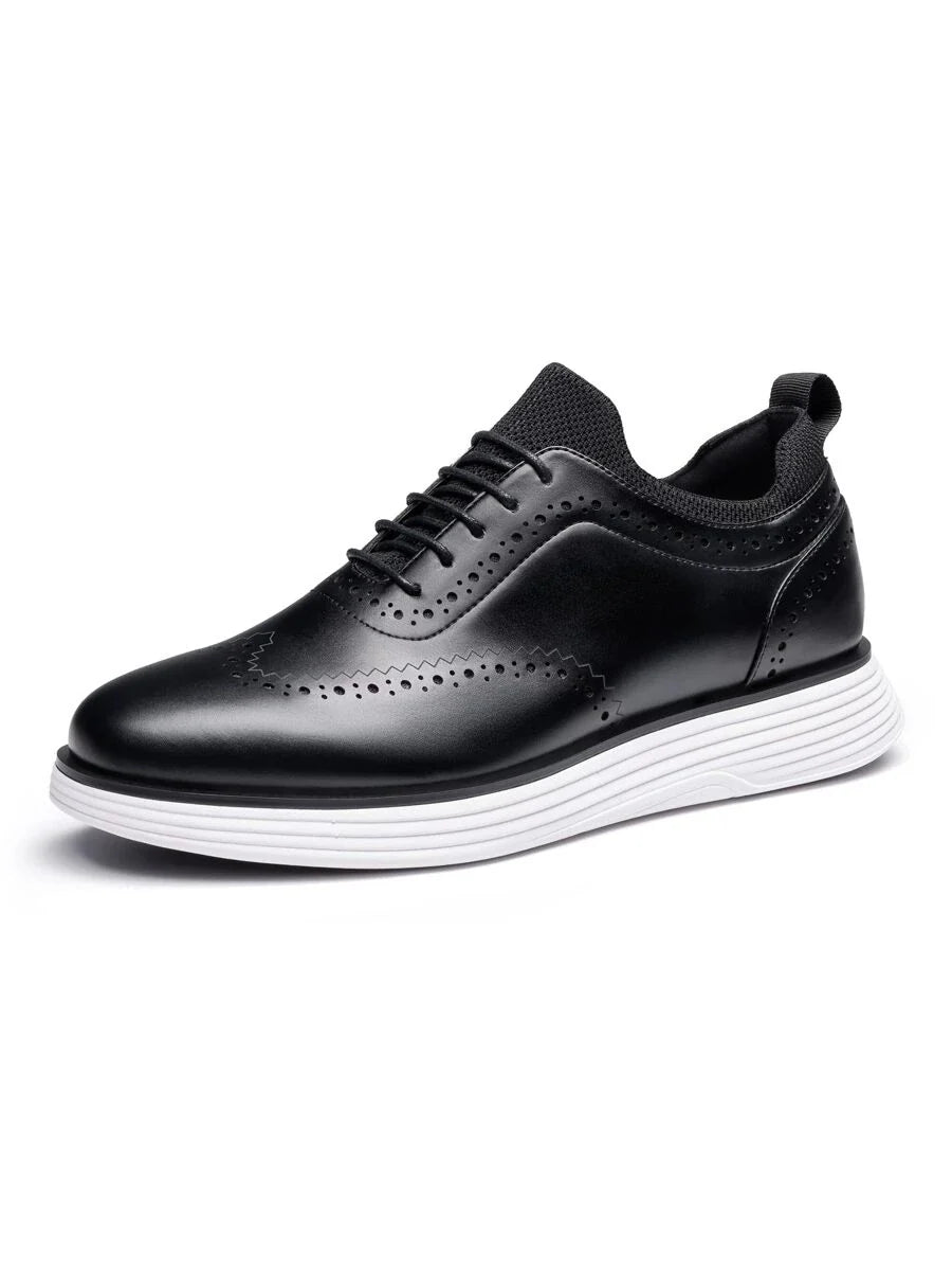 Scarpe Venti d'ispirazione Oxford - Aurelio Club