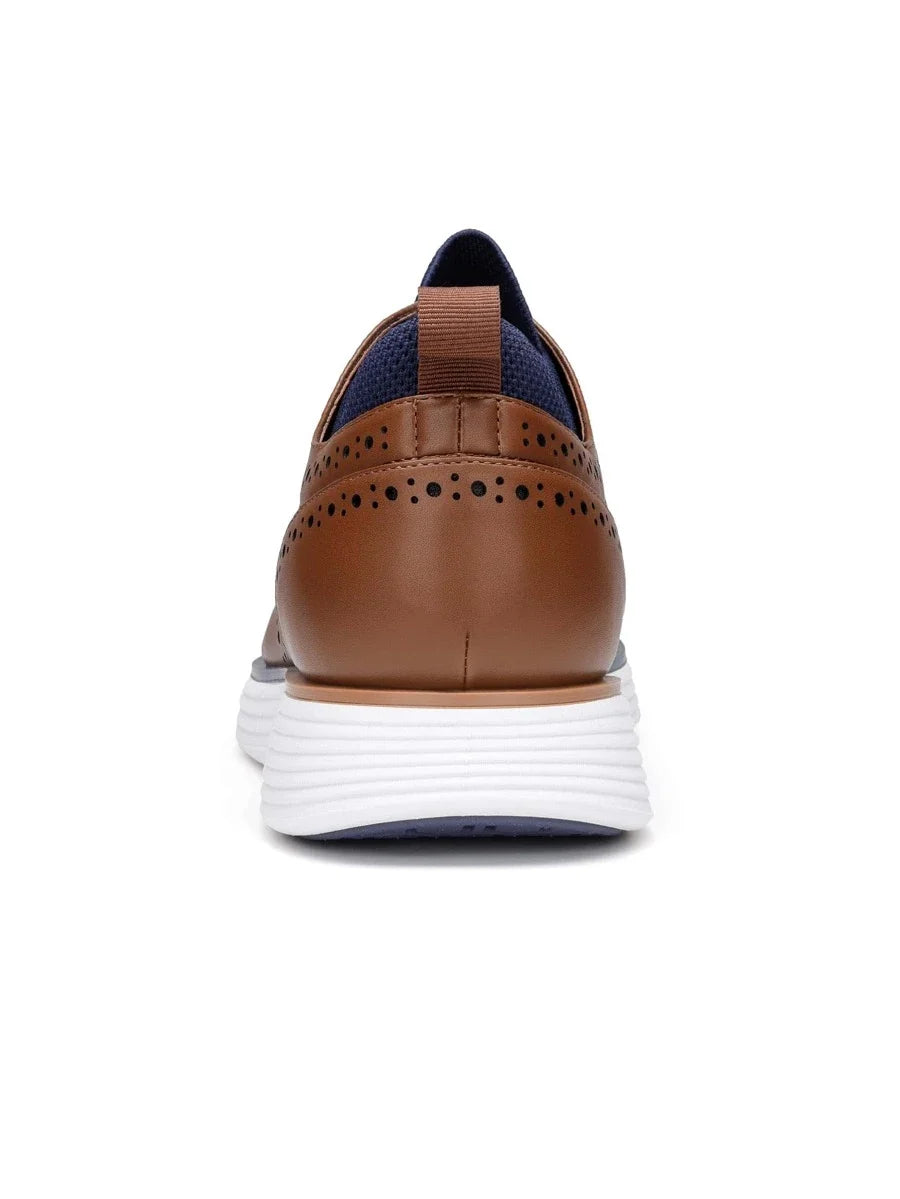 Scarpe Venti d'ispirazione Oxford - Aurelio Club