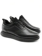 Scarpe Venti d'ispirazione Oxford - Aurelio Club