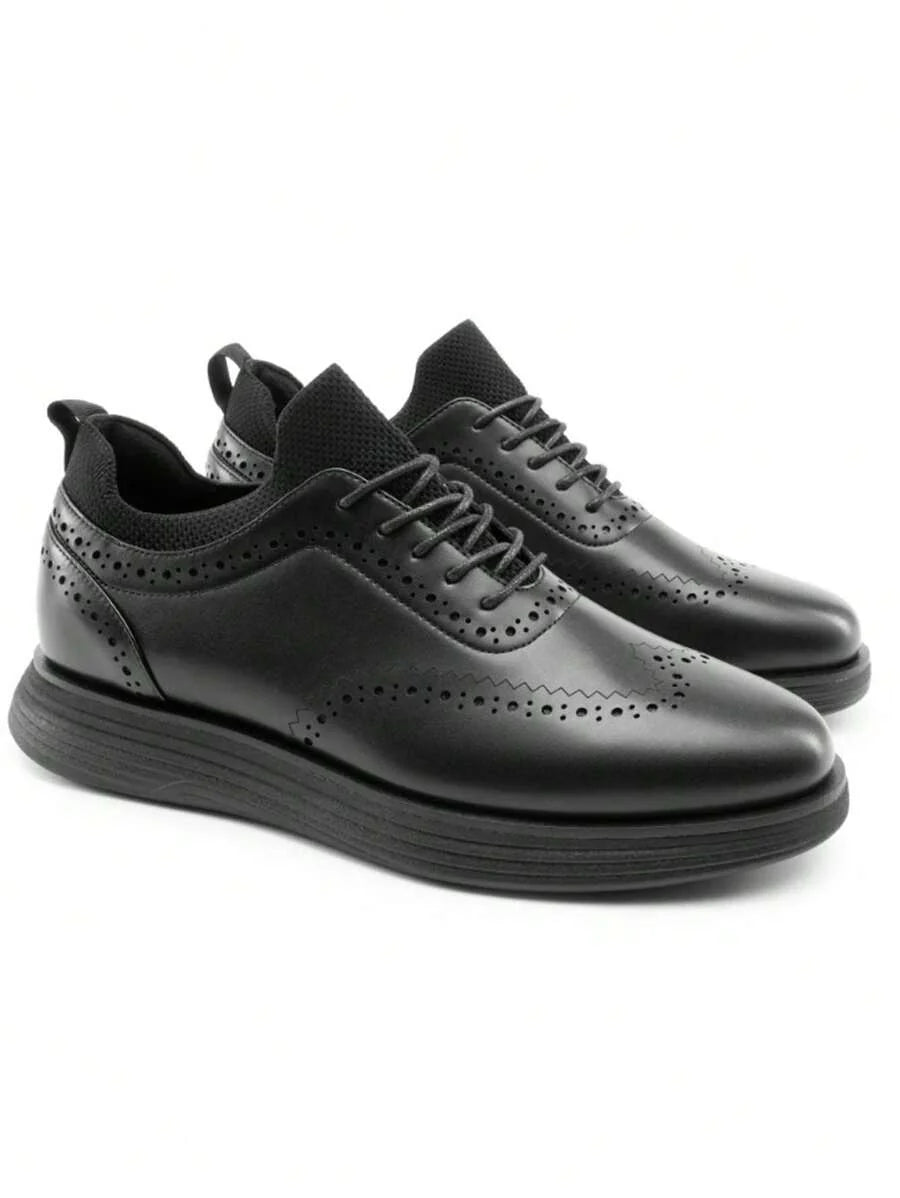 Scarpe Venti d'ispirazione Oxford - Aurelio Club