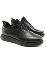 Scarpe Venti d'ispirazione Oxford - Aurelio Club