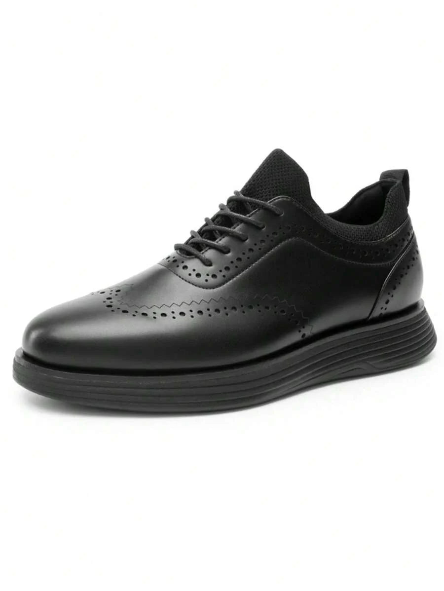Scarpe Venti d'ispirazione Oxford - Aurelio Club