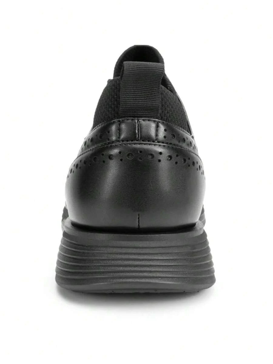 Scarpe Venti d'ispirazione Oxford - Aurelio Club