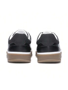 Sneakers Riviera in similpelle - Aurelio Club