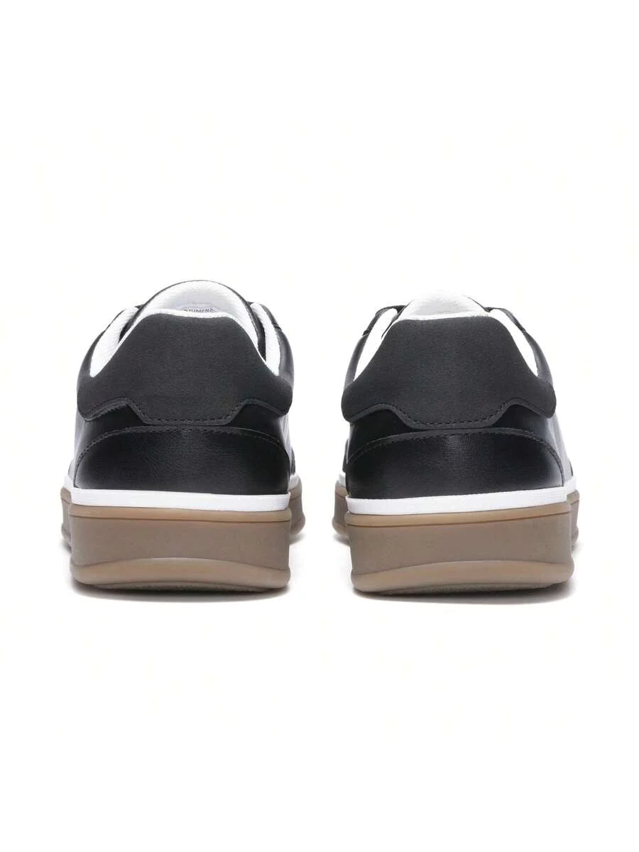 Sneakers Riviera in similpelle - Aurelio Club