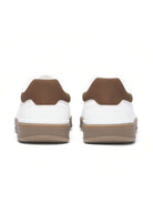 Sneakers Riviera in similpelle - Aurelio Club