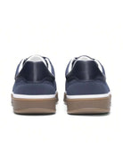 Sneakers Riviera in similpelle - Aurelio Club