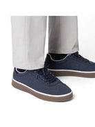 Sneakers Riviera in similpelle - Aurelio Club