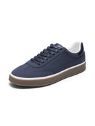 Sneakers Riviera in similpelle - Aurelio Club