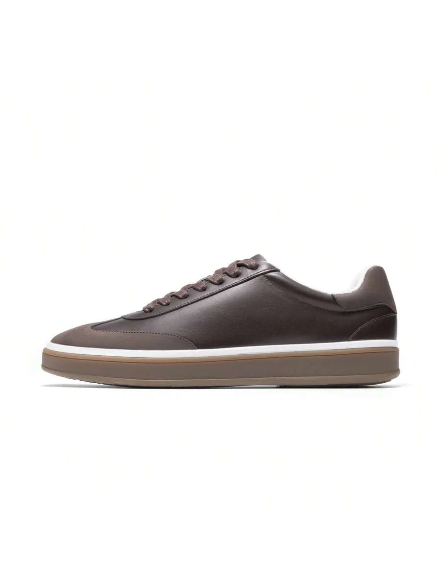 Sneakers Riviera in similpelle - Aurelio Club