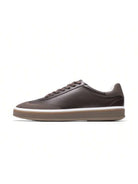 Sneakers Riviera in similpelle - Aurelio Club