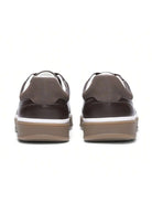 Sneakers Riviera in similpelle - Aurelio Club