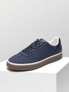 Sneakers Riviera in similpelle - Aurelio Club