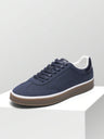 Sneakers Riviera in similpelle - Aurelio Club