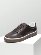 Sneakers Riviera in similpelle - Aurelio Club