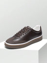 Sneakers Riviera in similpelle - Aurelio Club