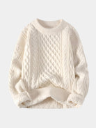 Pullover Belmont - Aurelio Club