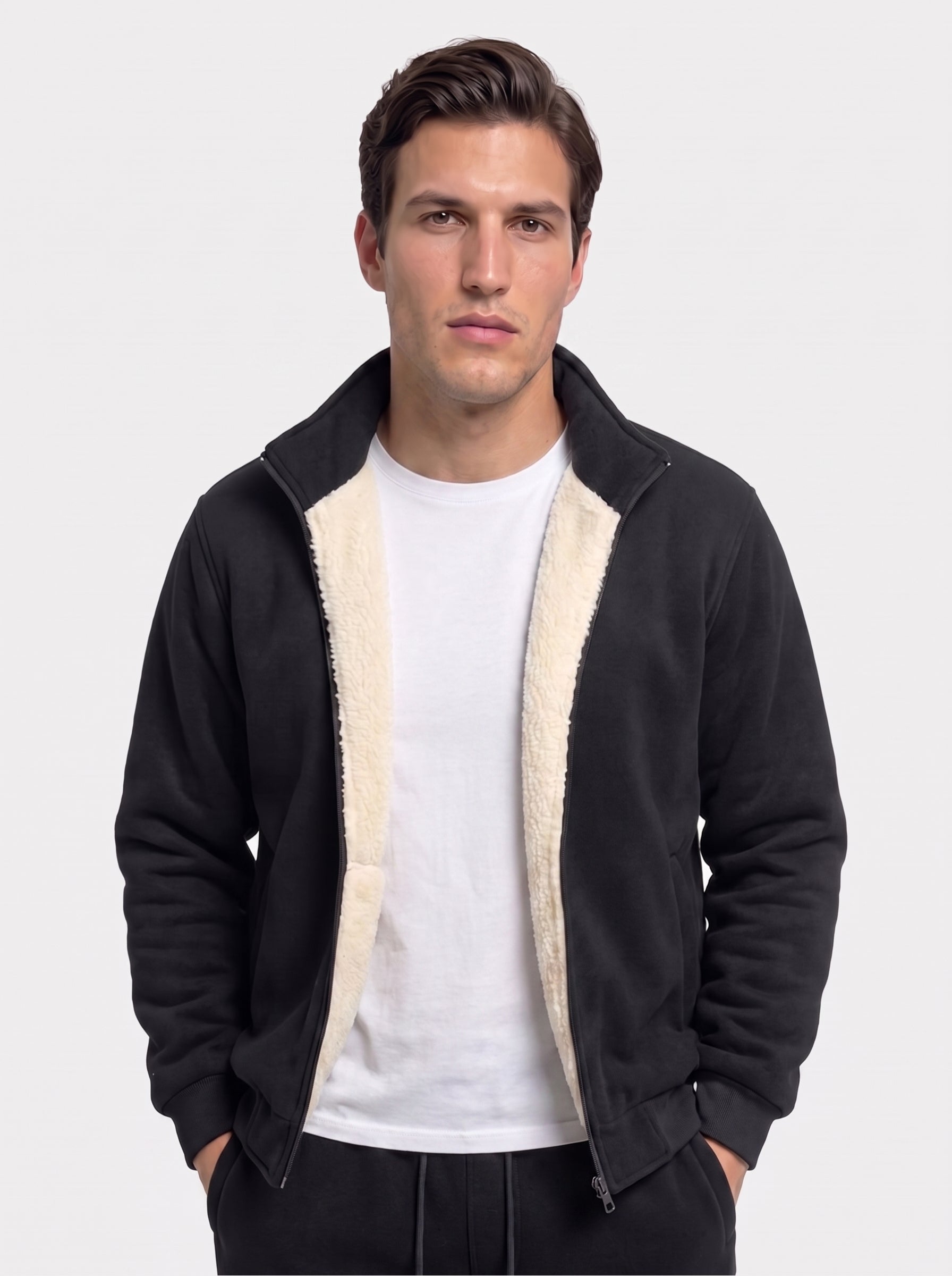 Completo Prestige con giacca e pantaloni - Aurelio Club