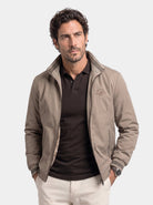 Bomber Jackl Pinnacle - Aurelio Club