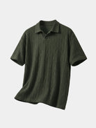 Polo in maglia a rombi Imperial - Aurelio Club