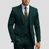 Abito uomo tre pezzi con gilet