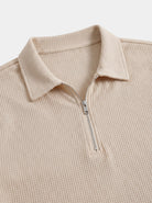 Completo Garrison con polo e pantaloncini - Aurelio Club