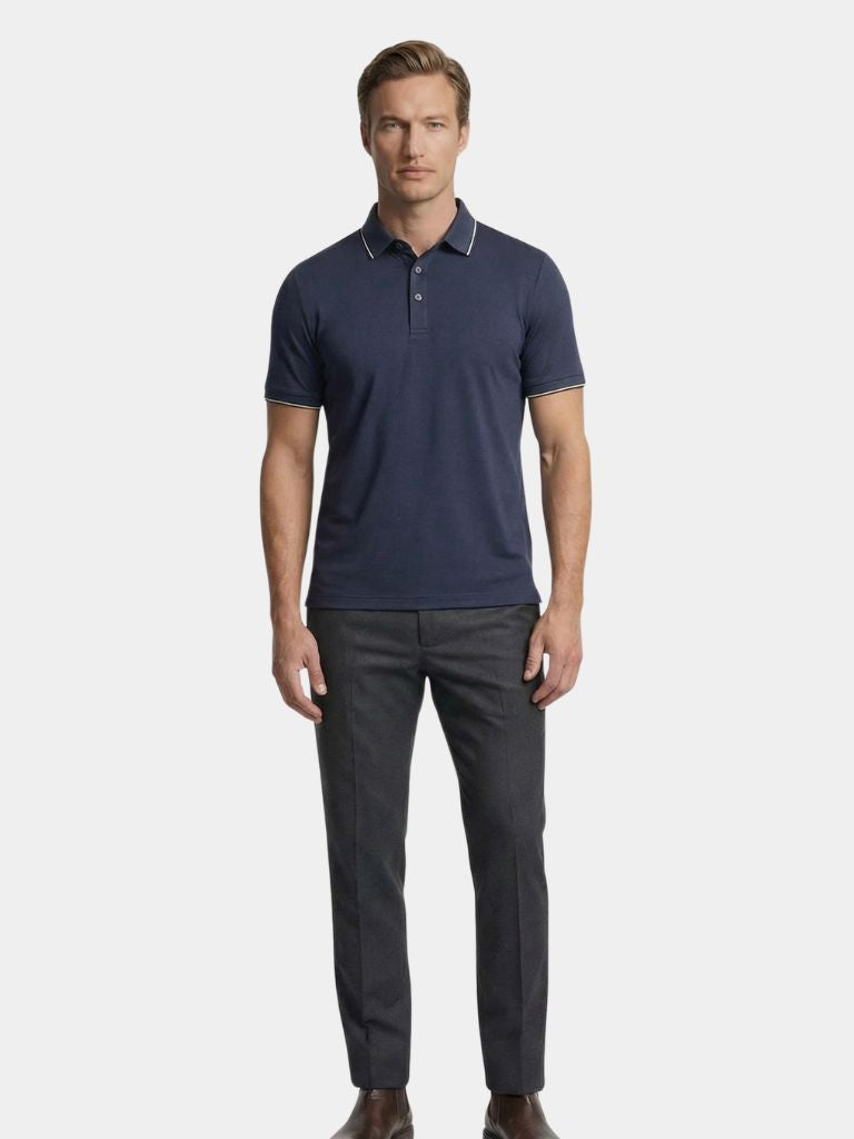 Polo Oxford - Aurelio Club