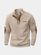 Pullover serafino Monaco - Aurelio Club