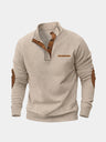 Pullover serafino Monaco - Aurelio Club