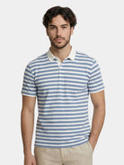 Polo Azure Nautique - Aurelio Club